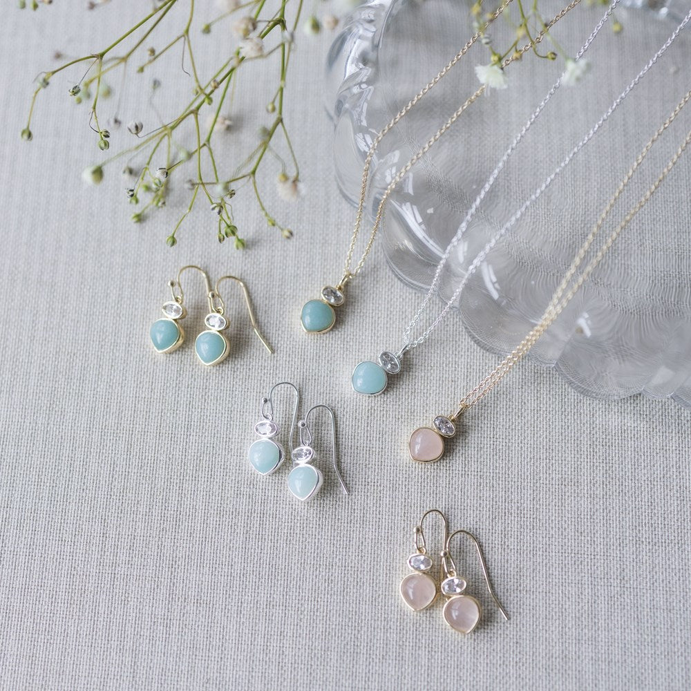 Anastasia Necklace