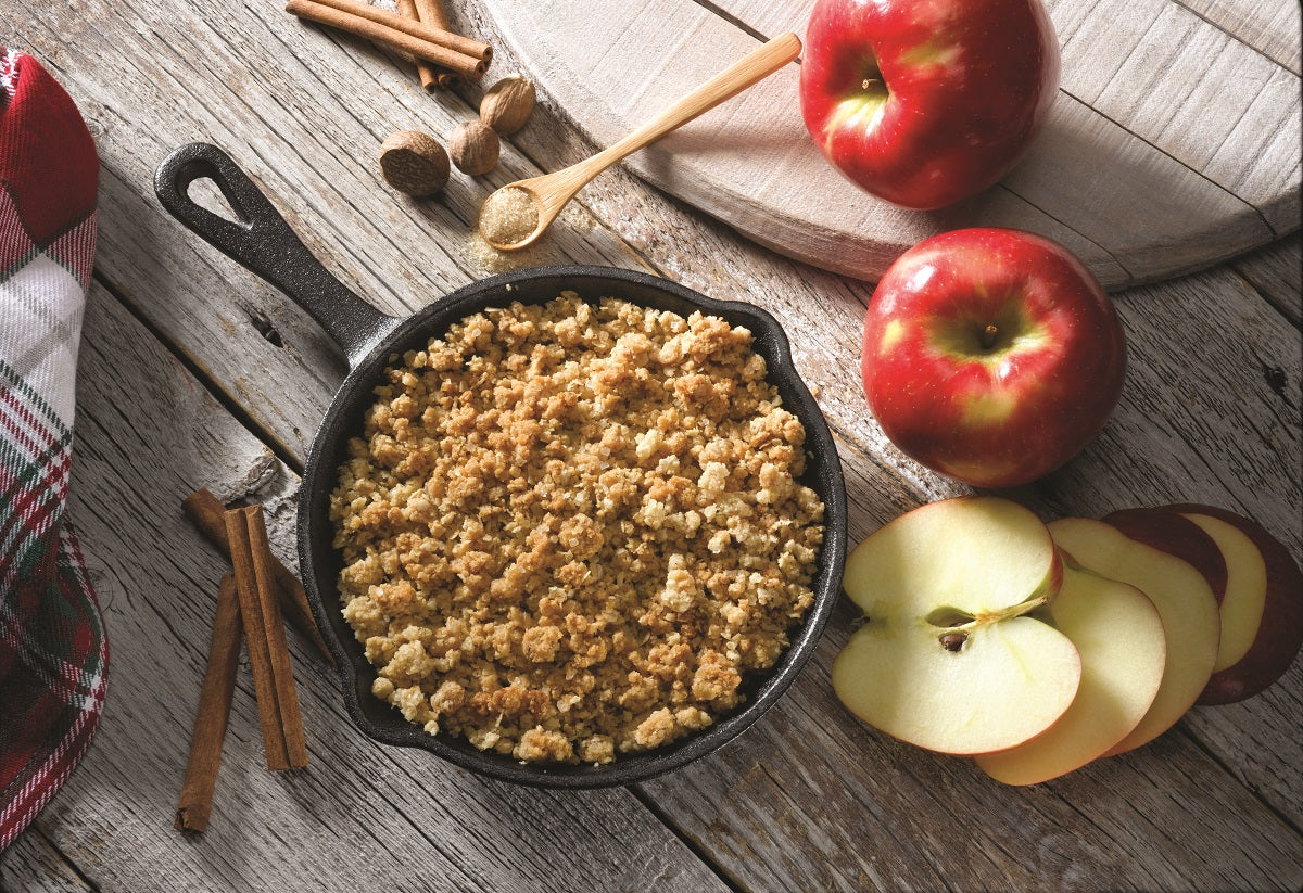 Apple Crumble Refill