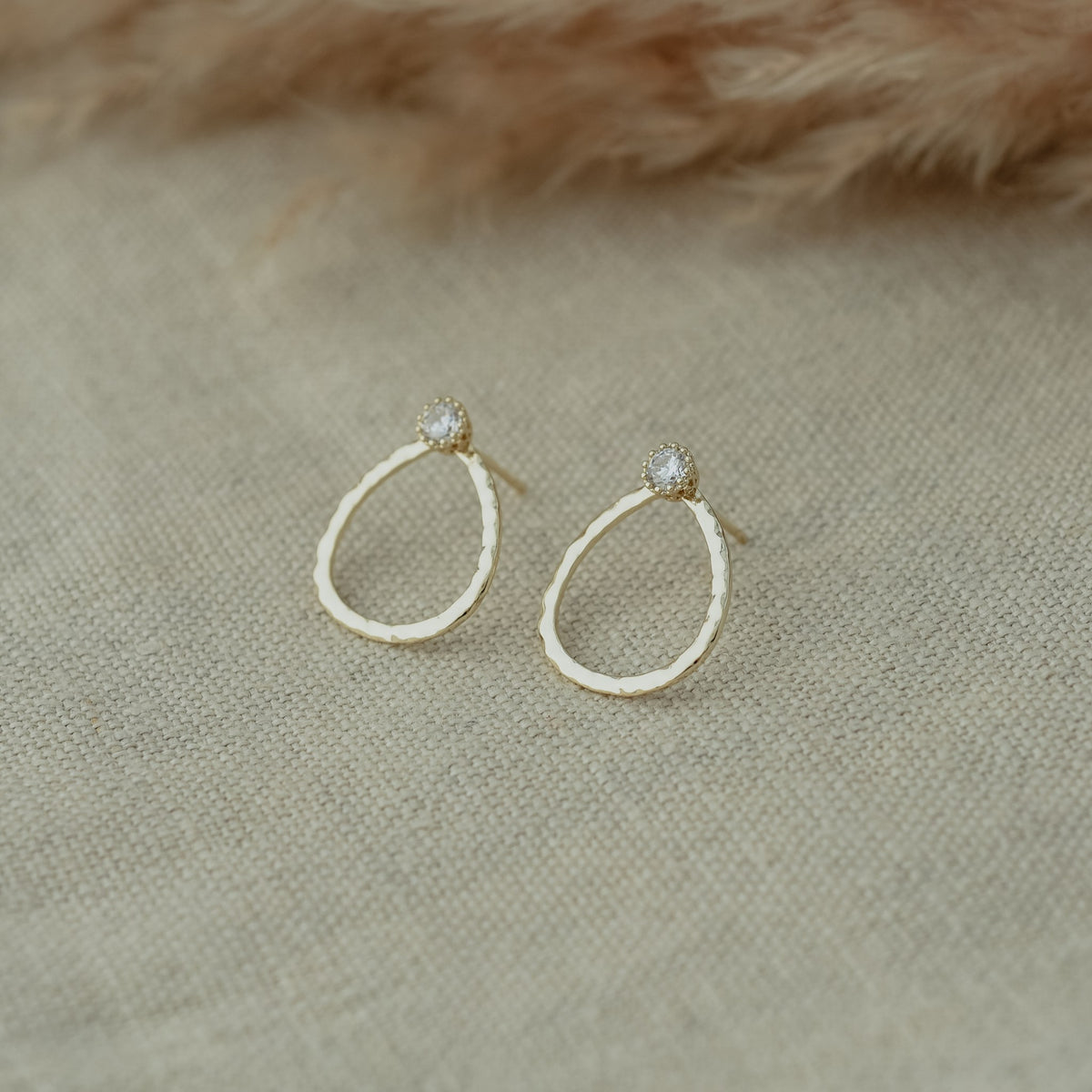 Arabella Studs, Glee