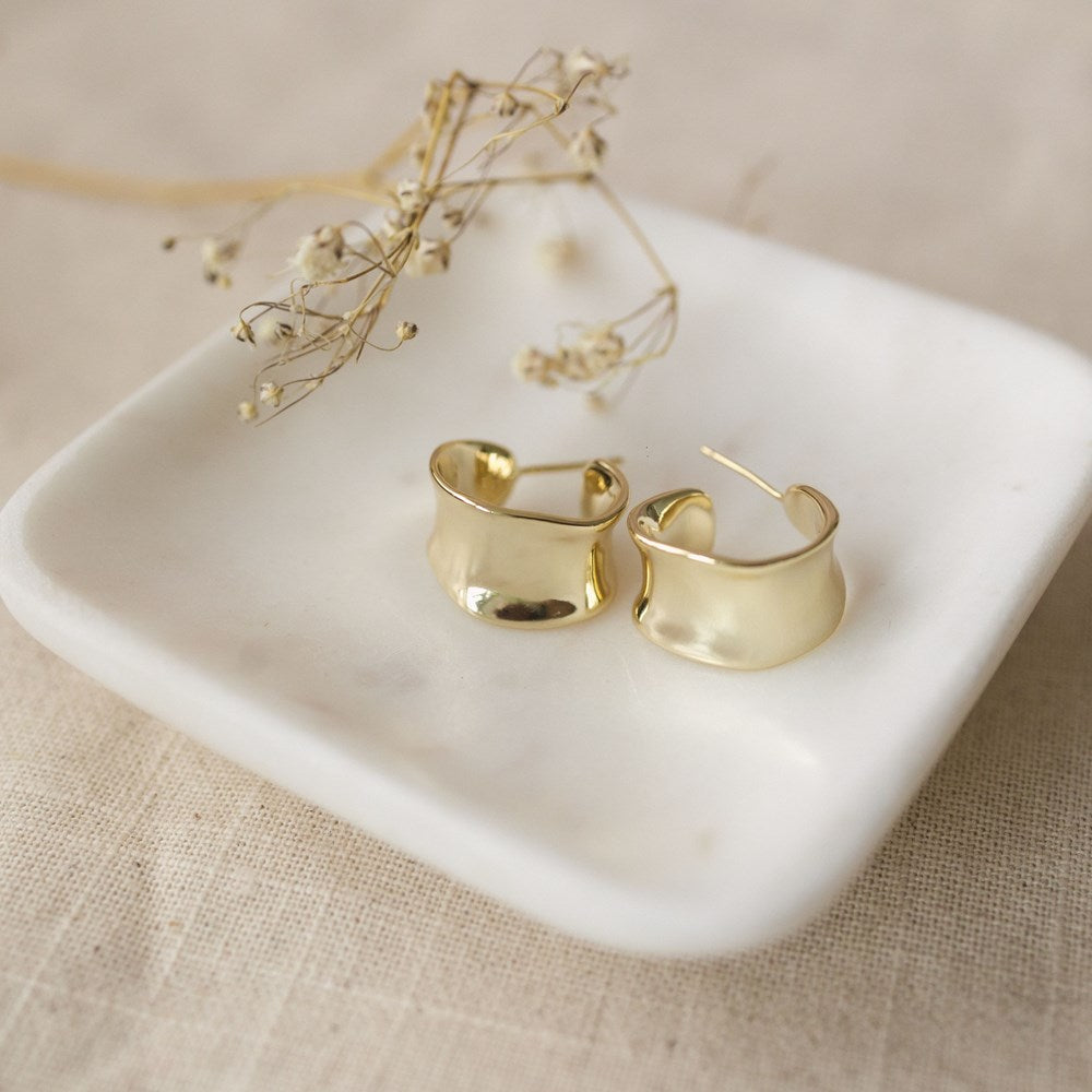 Artsy Fartsy Hoops, Glee