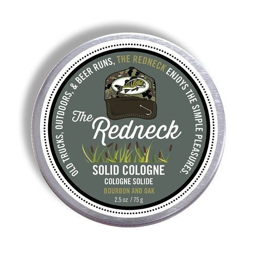 Men’s Solid Cologne