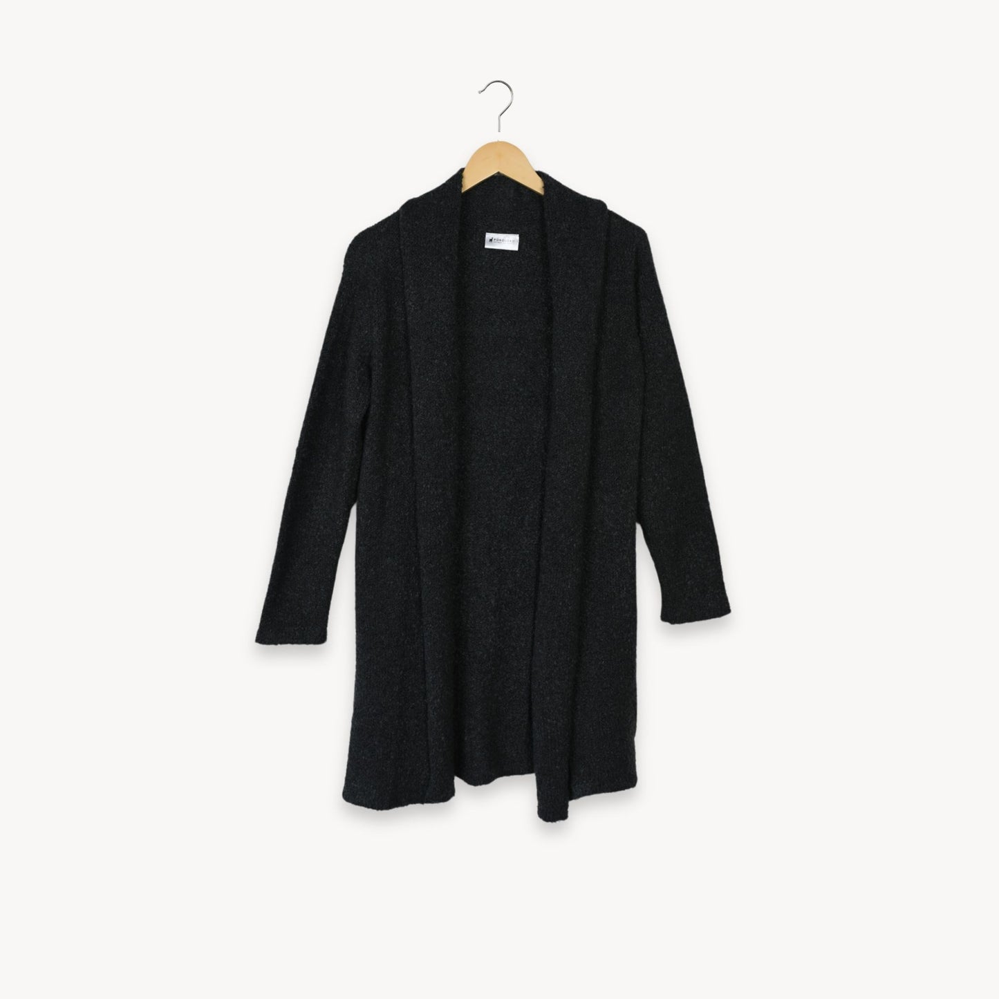 Cozy Cardigan Fair Trade