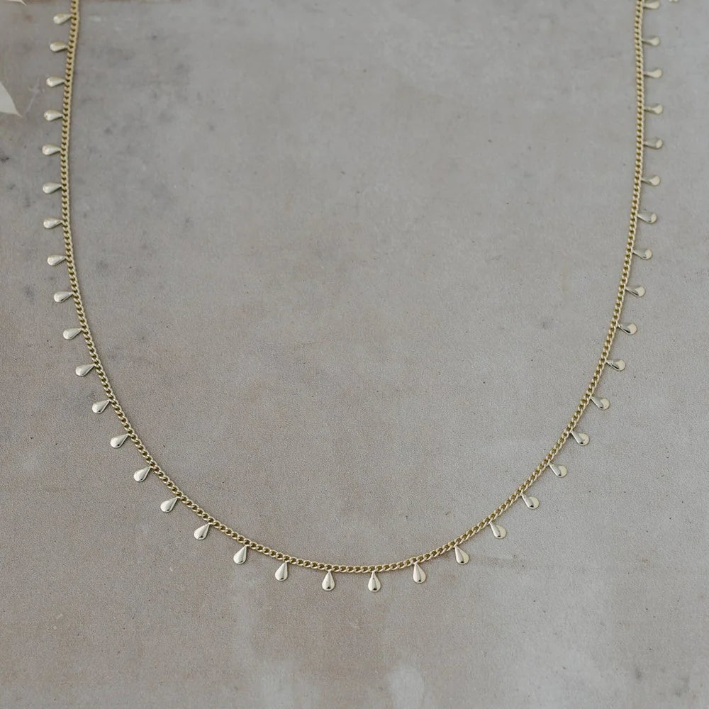 Caprice Necklace