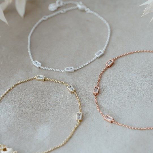 Claire Bracelet