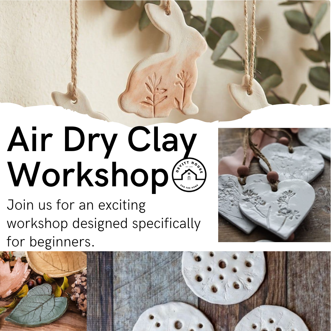 Workshops/Classes