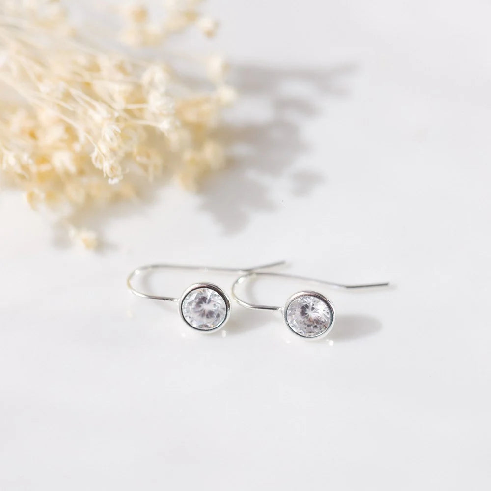 Dazzle Earrings