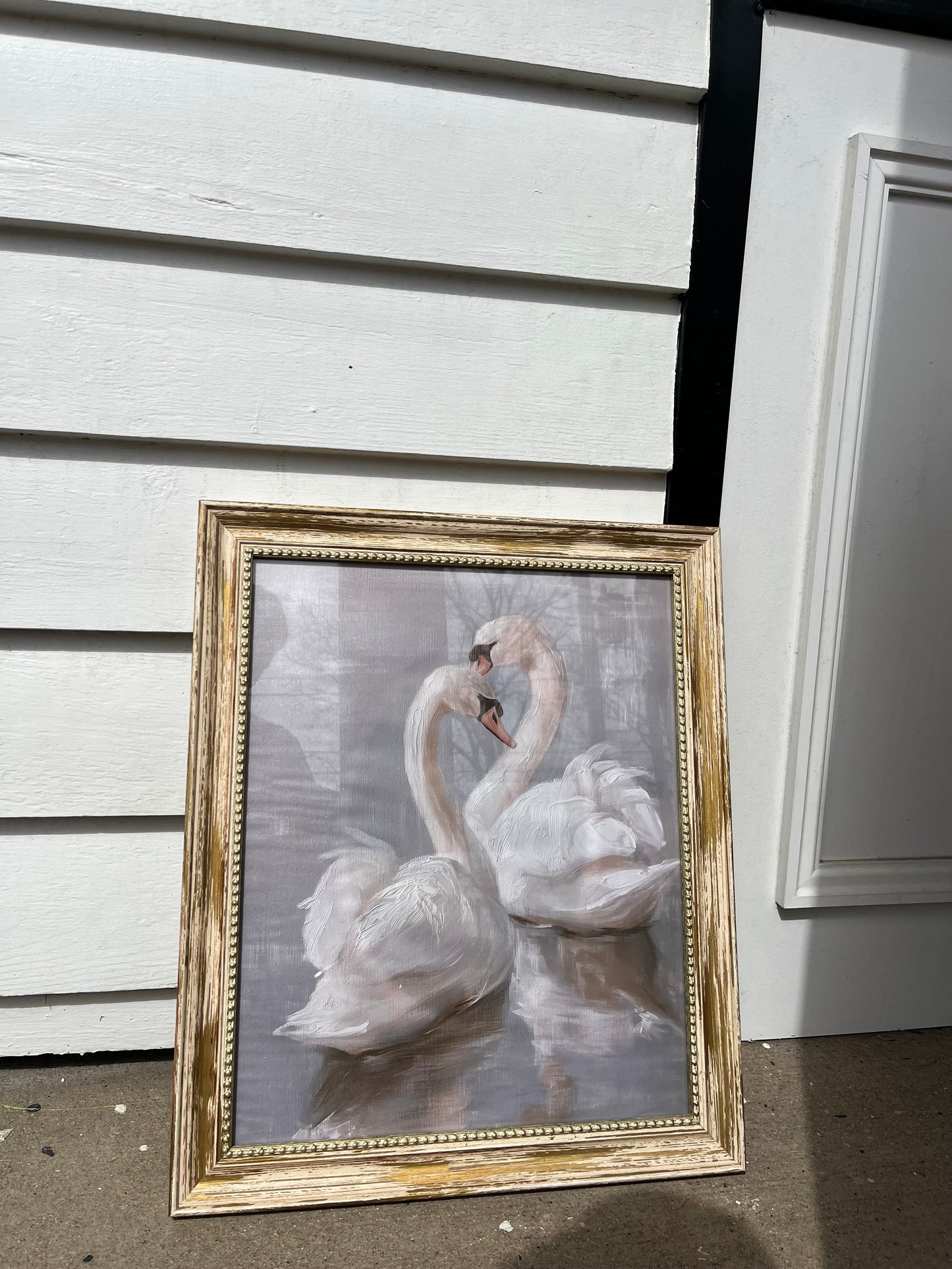 Vintage Framed Prints