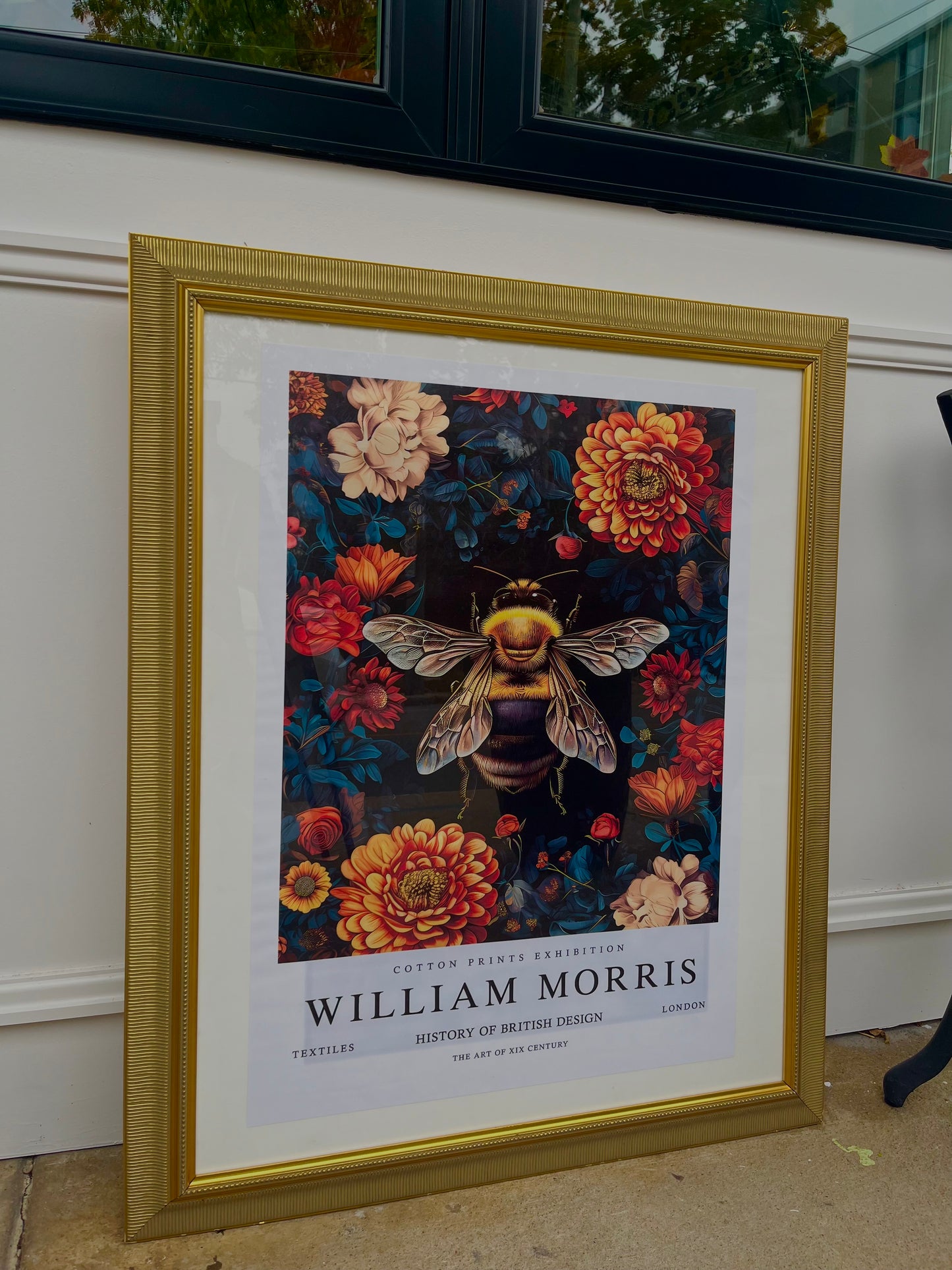 Vintage Framed Prints
