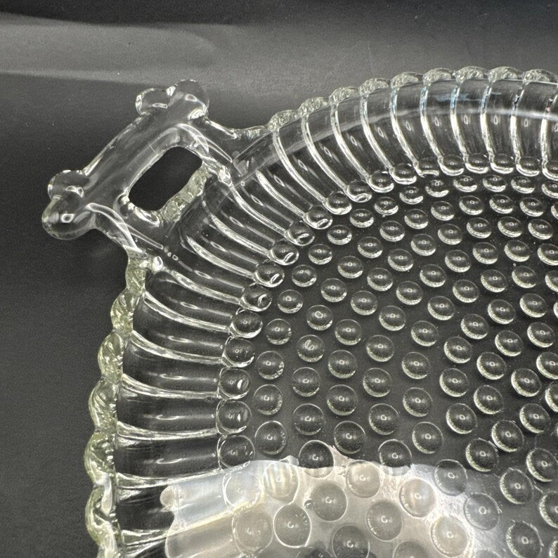 Jeanette Glass Tray