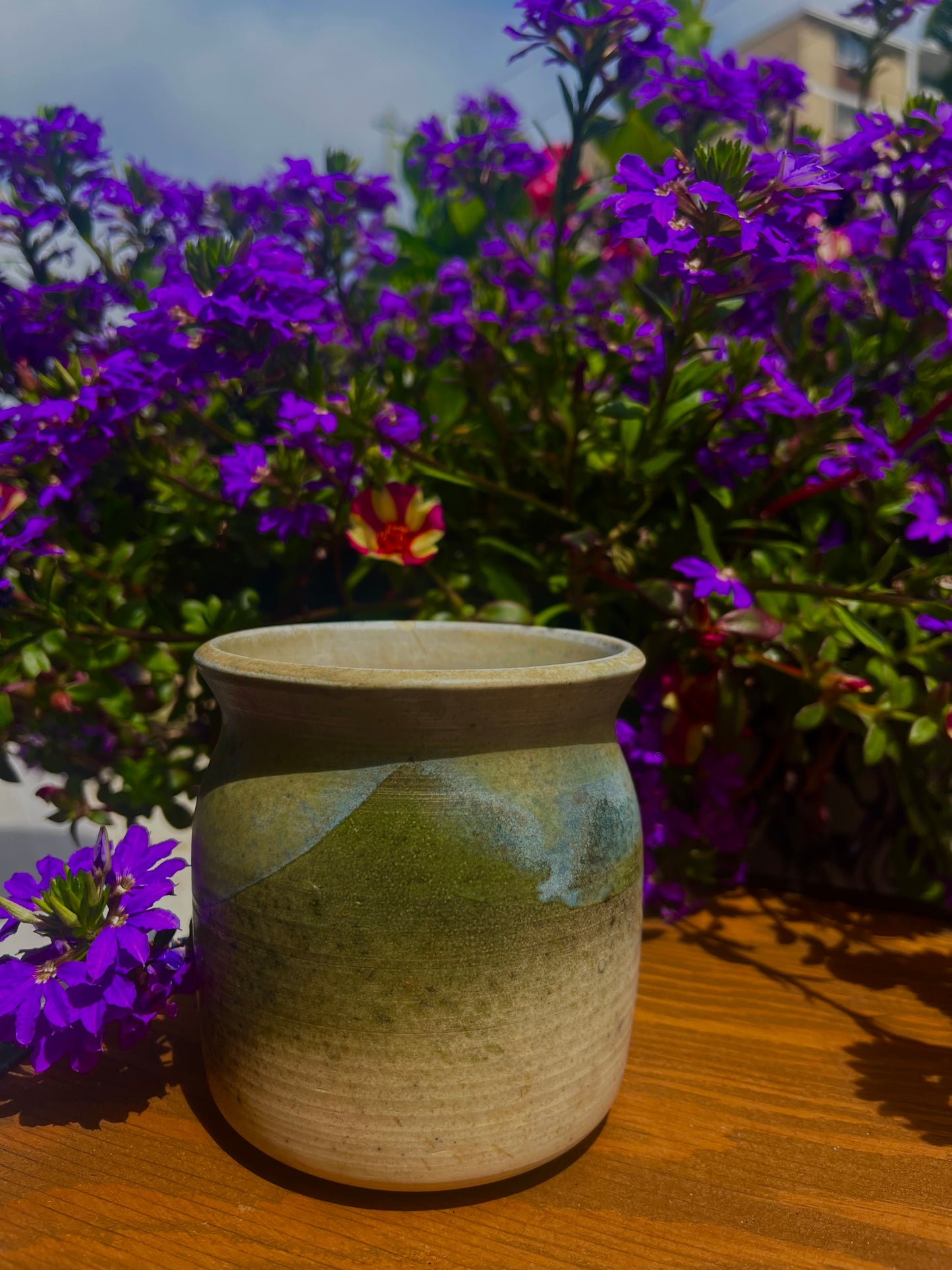 Ontario Handmade Pottery Dishes