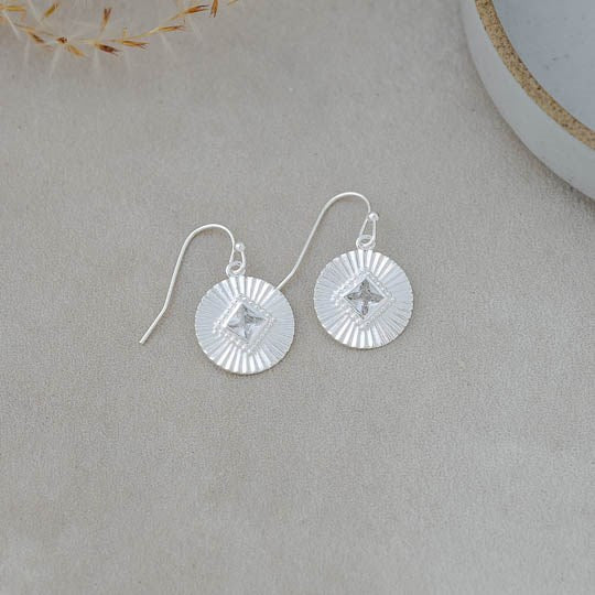 Faro Earrings