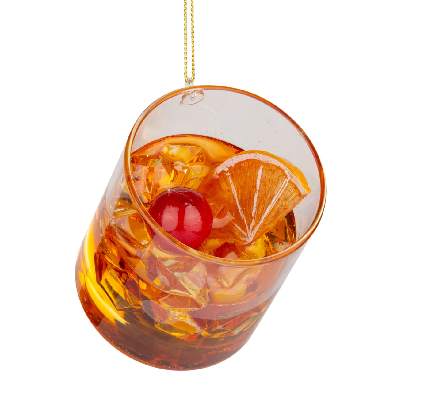 Old Fashioned Ornament