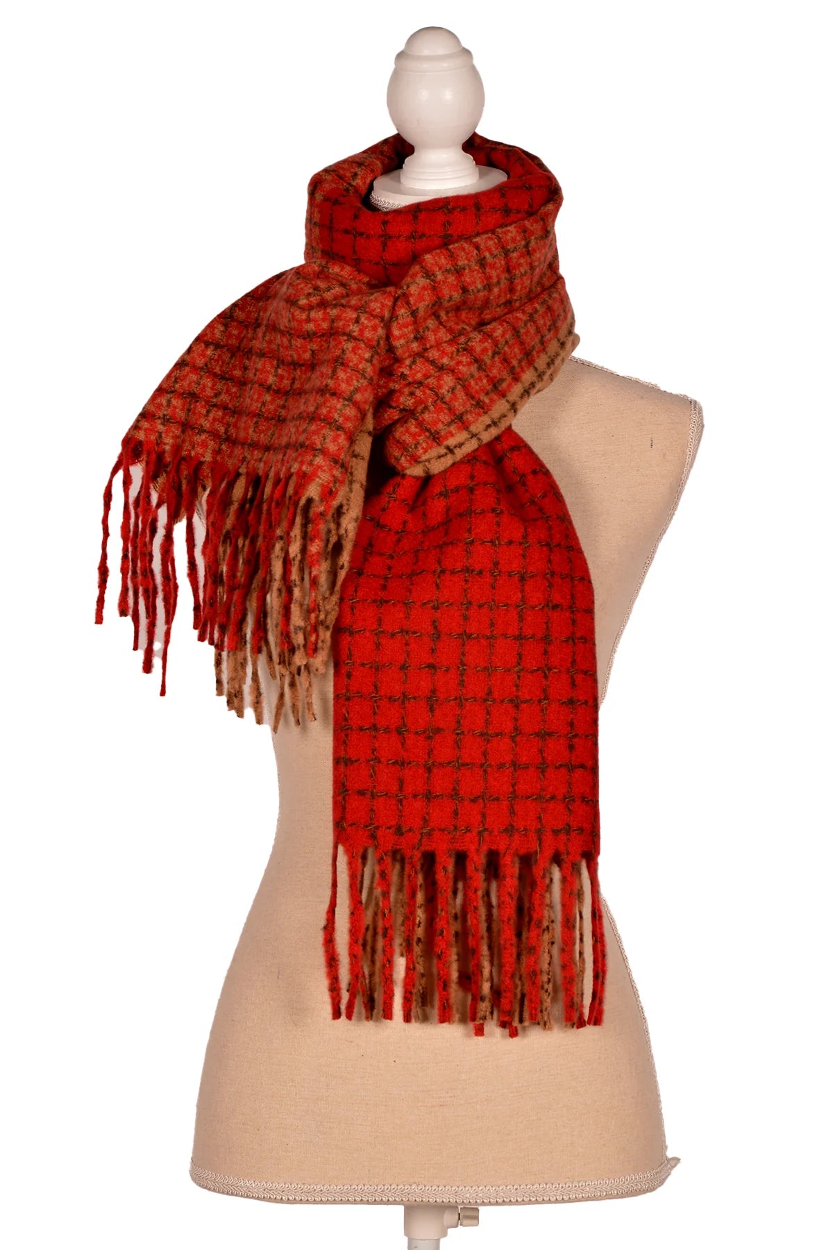 Scarves - Catherine Lillywhite's