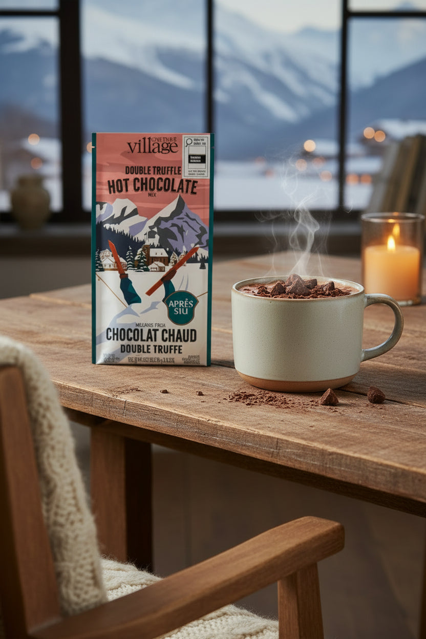 Apres Skier Yardsale Hot Chocolate Mix