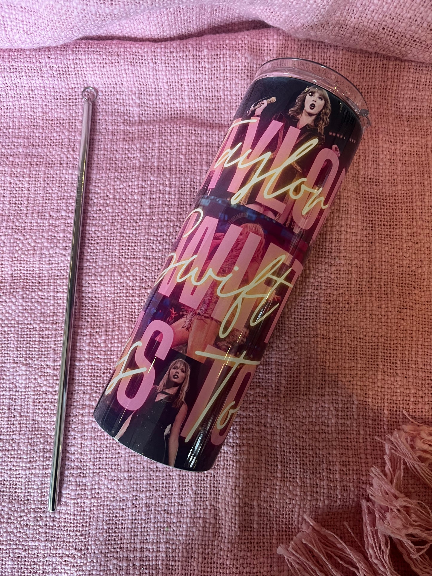 Taylor Swift Mugs & Tumblers