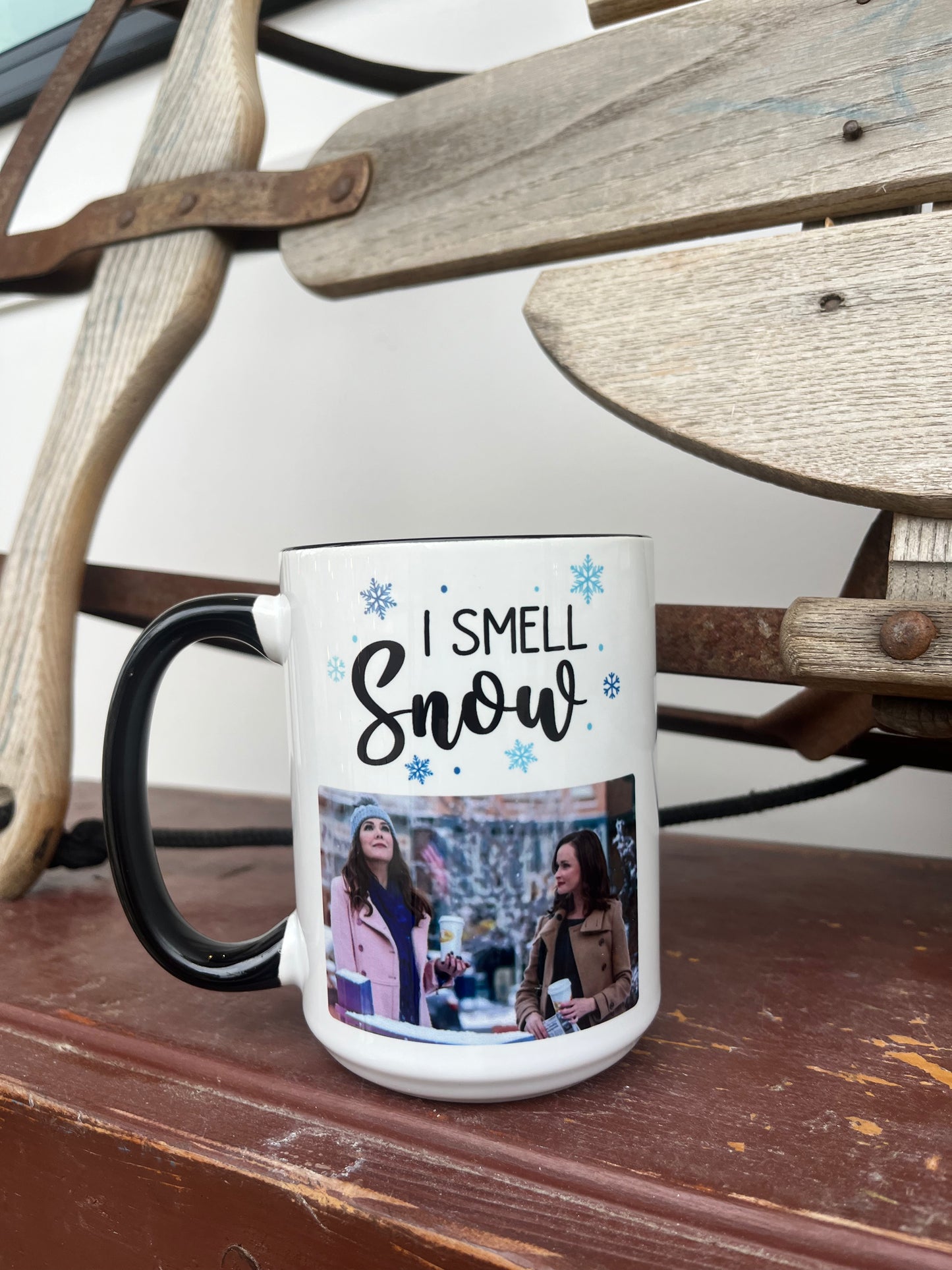 Gilmore Girls Mugs