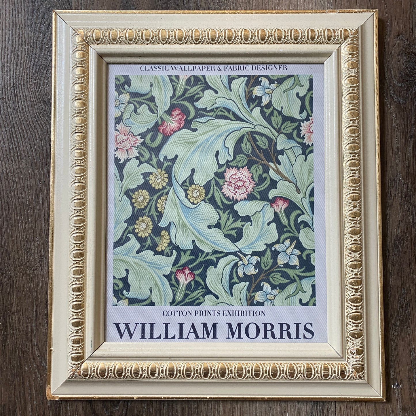 Vintage Framed Prints