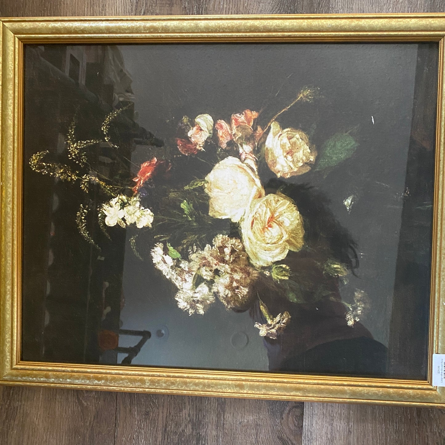 Vintage Framed Prints
