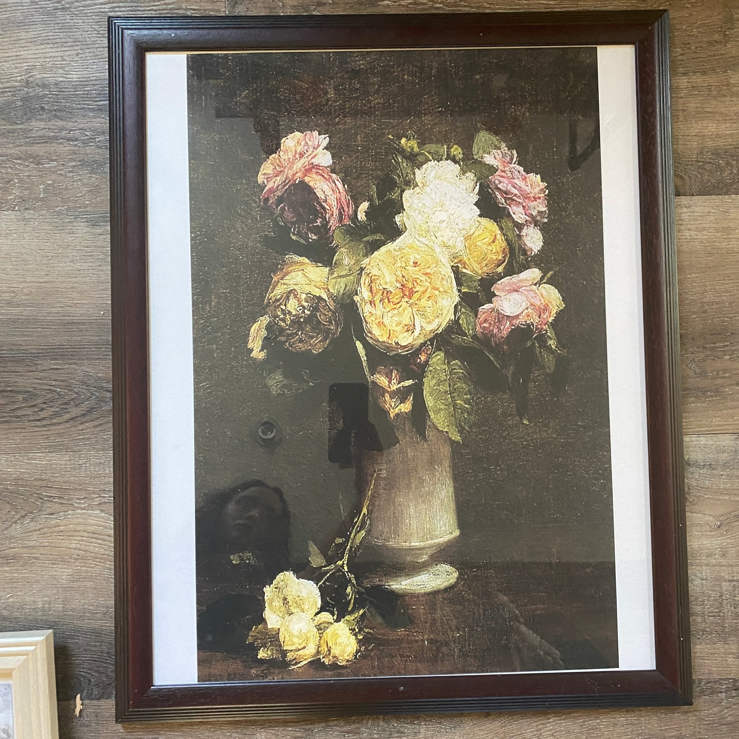 Vintage Framed Prints