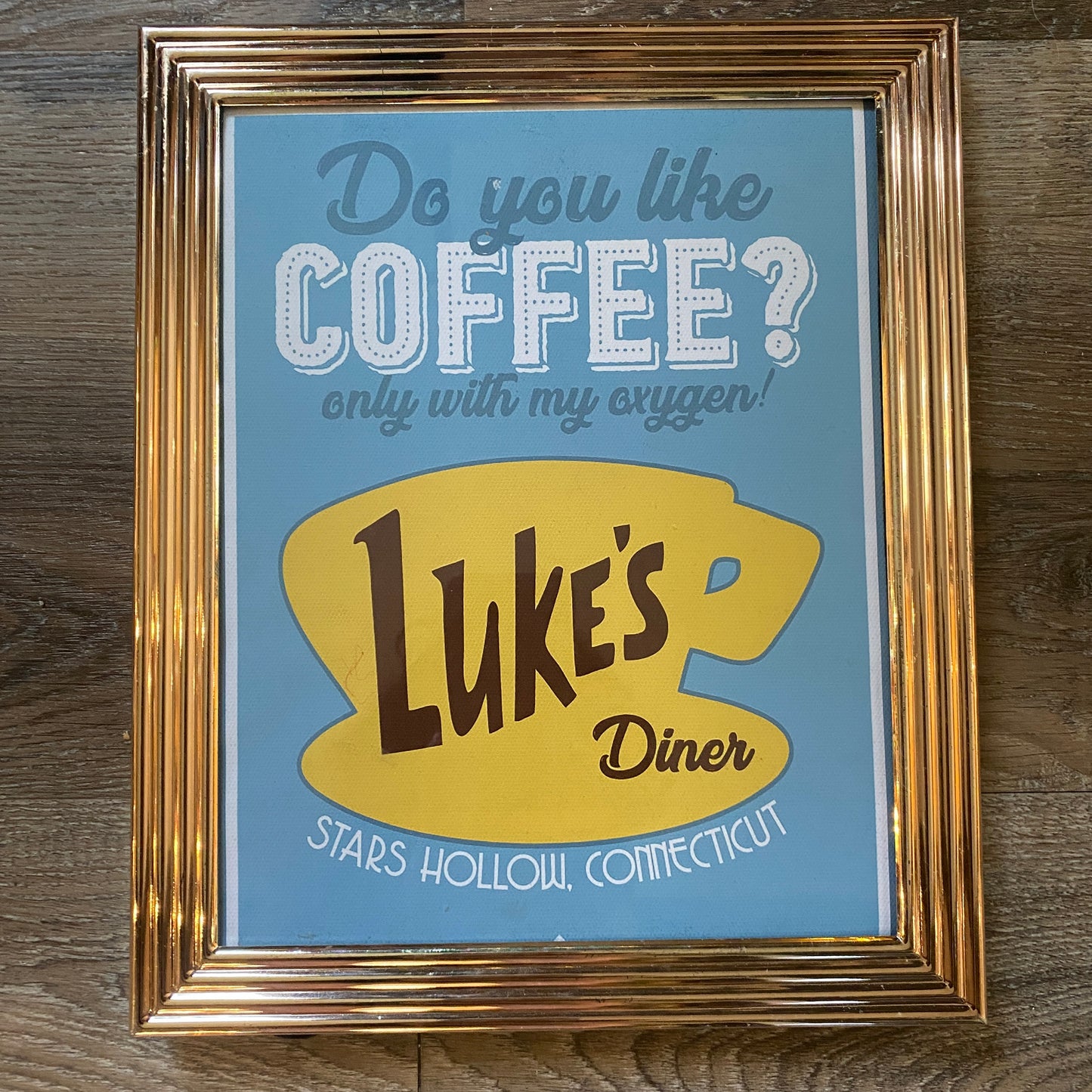 Vintage Framed Prints