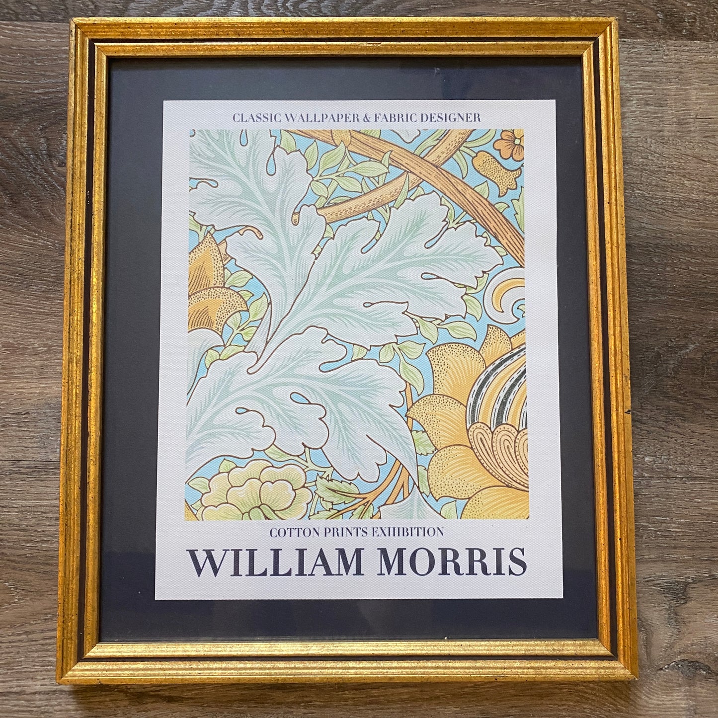 Vintage Framed Prints