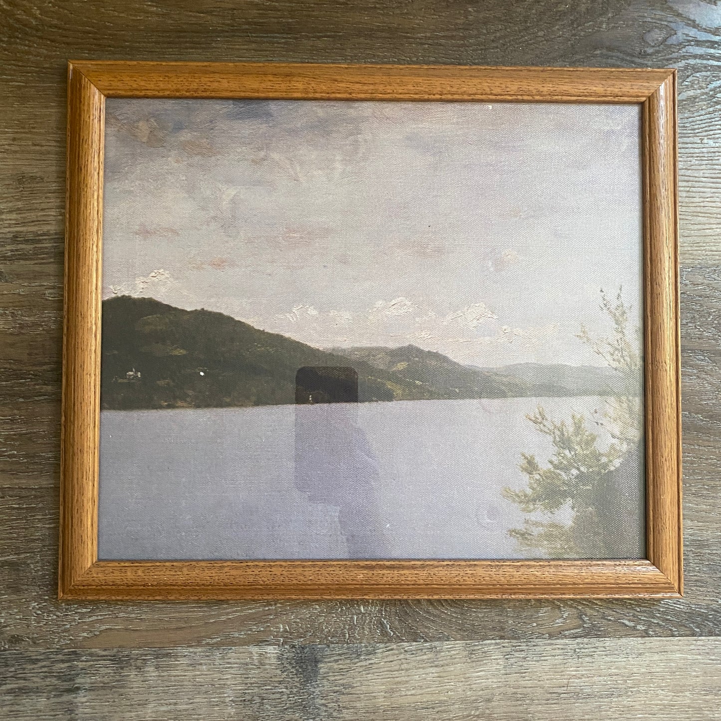 Vintage Framed Prints