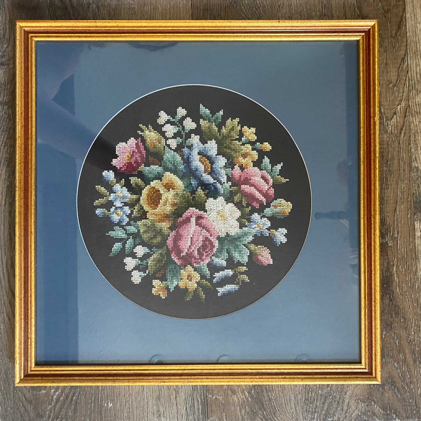 Vintage Framed Prints