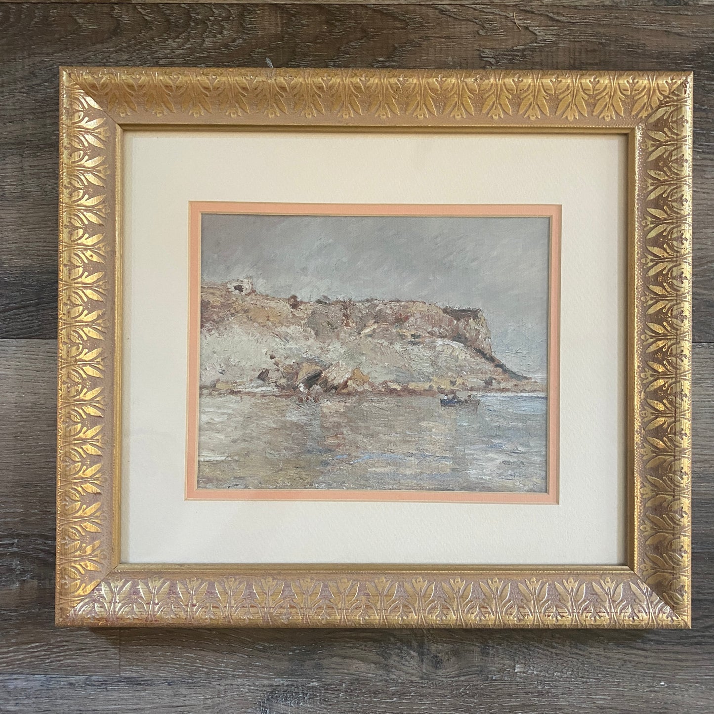 Vintage Framed Prints