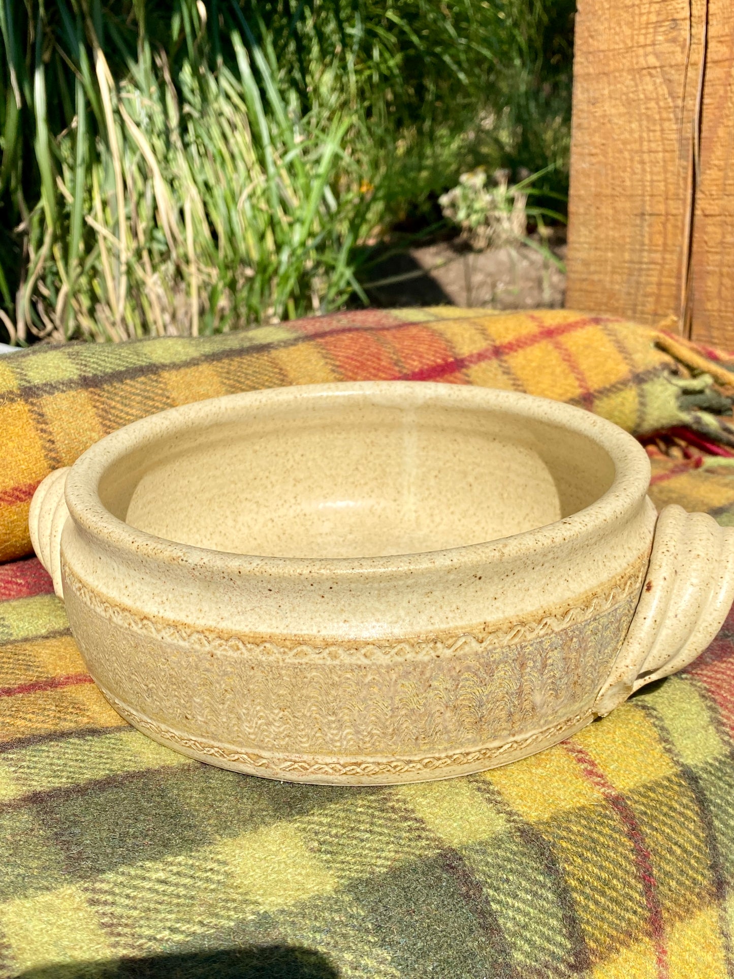 Ontario Handmade Pottery