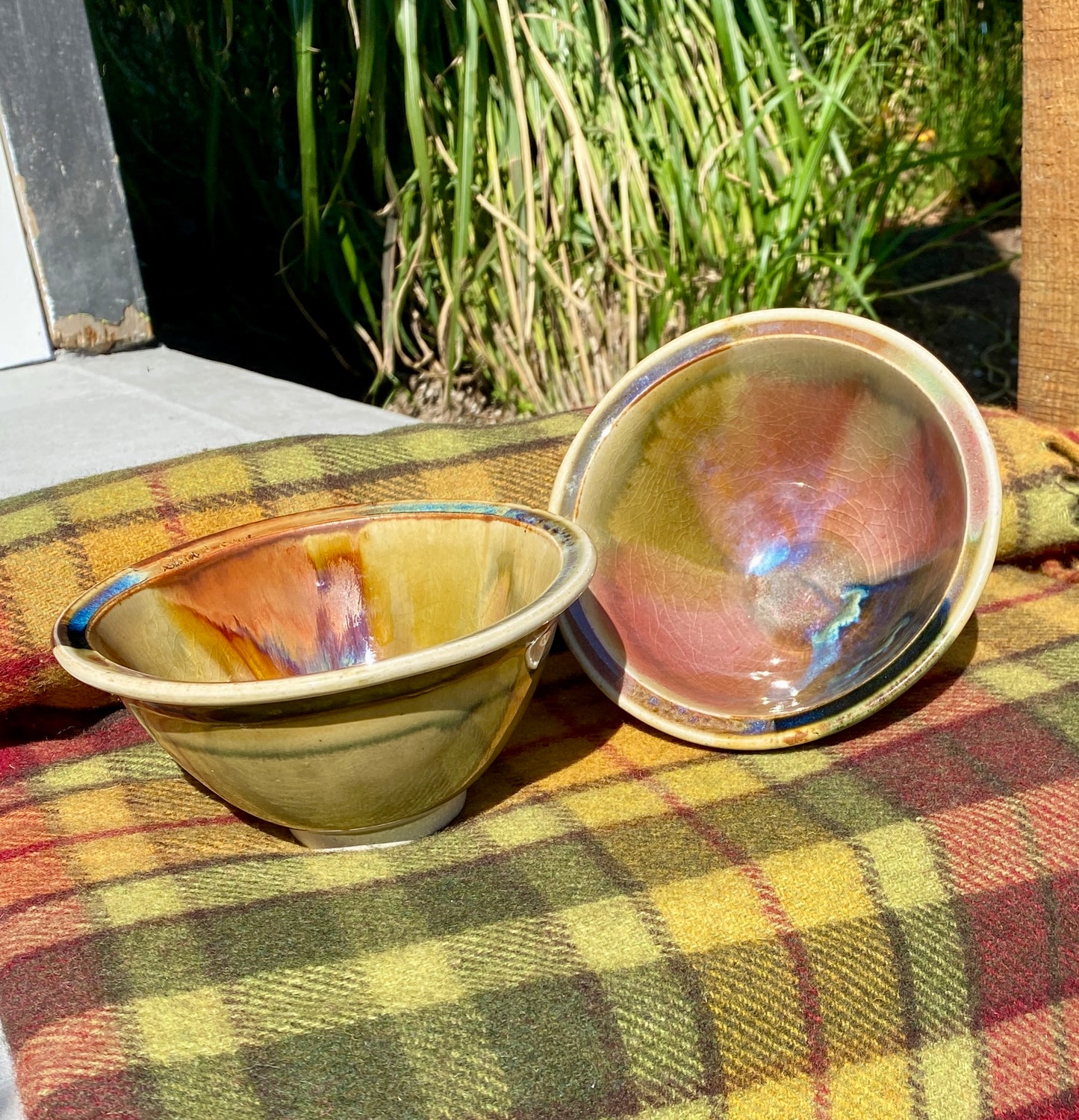 Ontario Handmade Pottery
