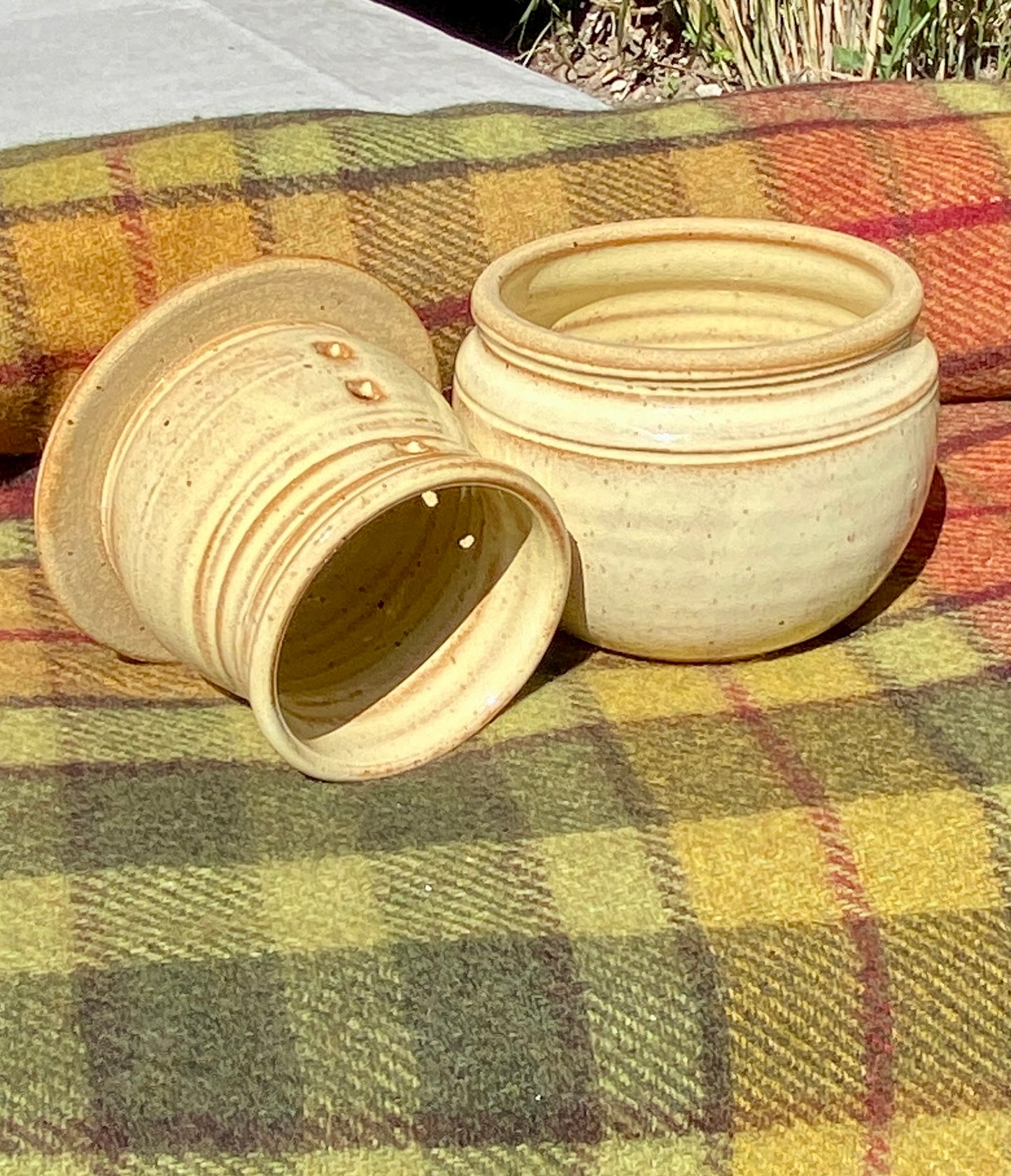 Ontario Handmade Pottery