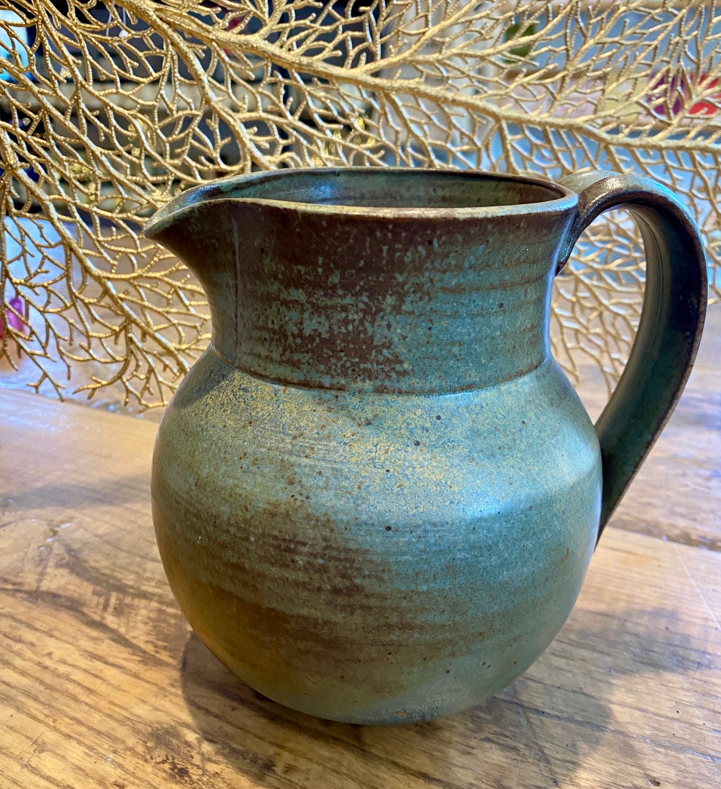 Ontario Handmade Pottery