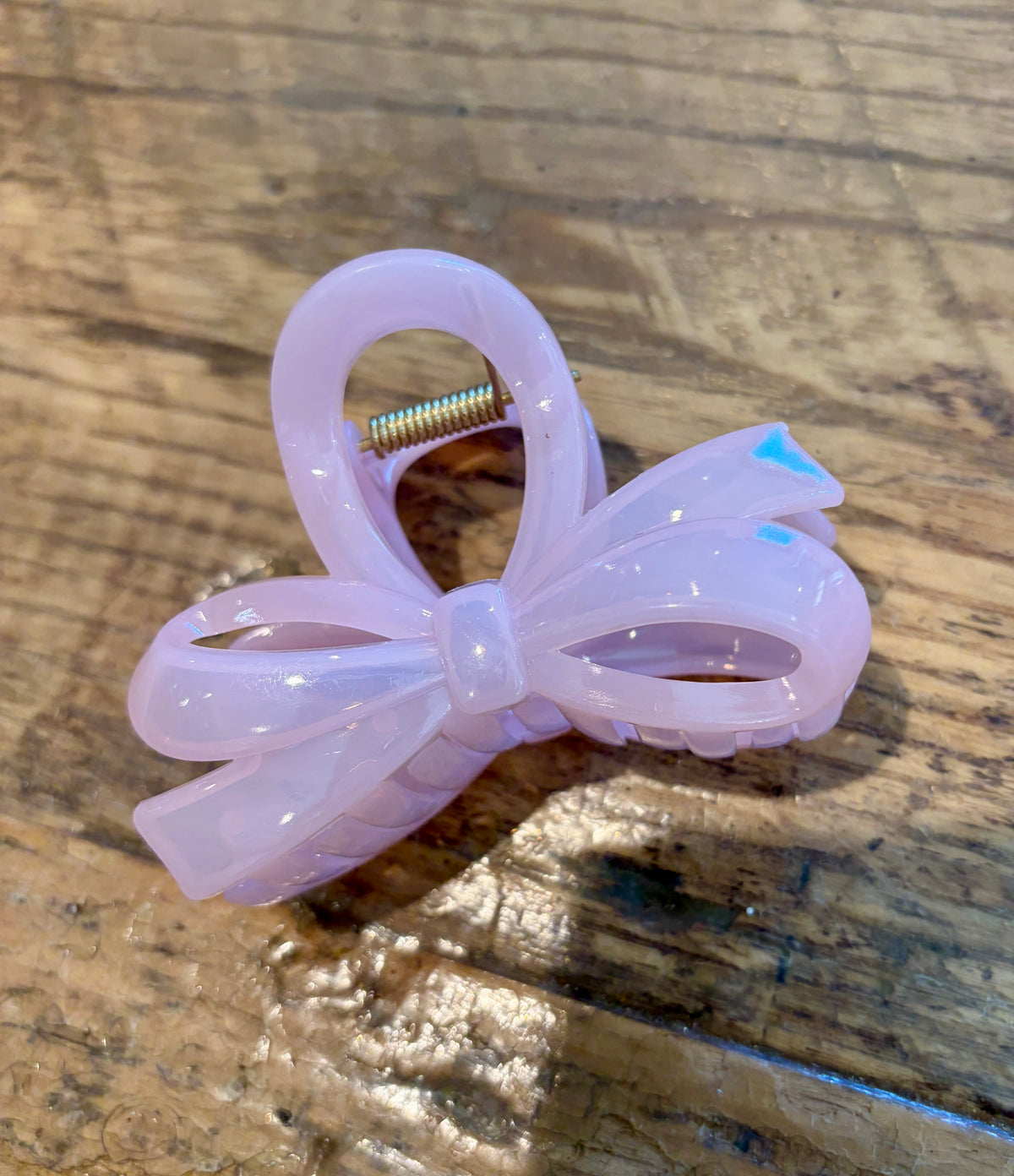 Hair Claw Clips
