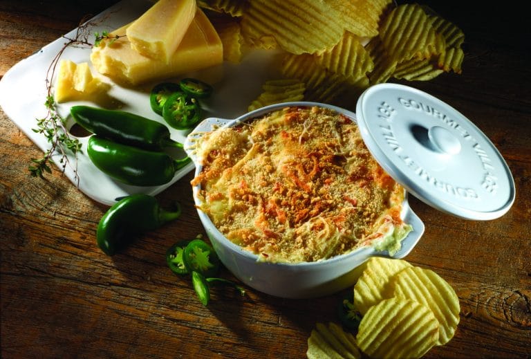 Jalapeno Popper Dip Mix