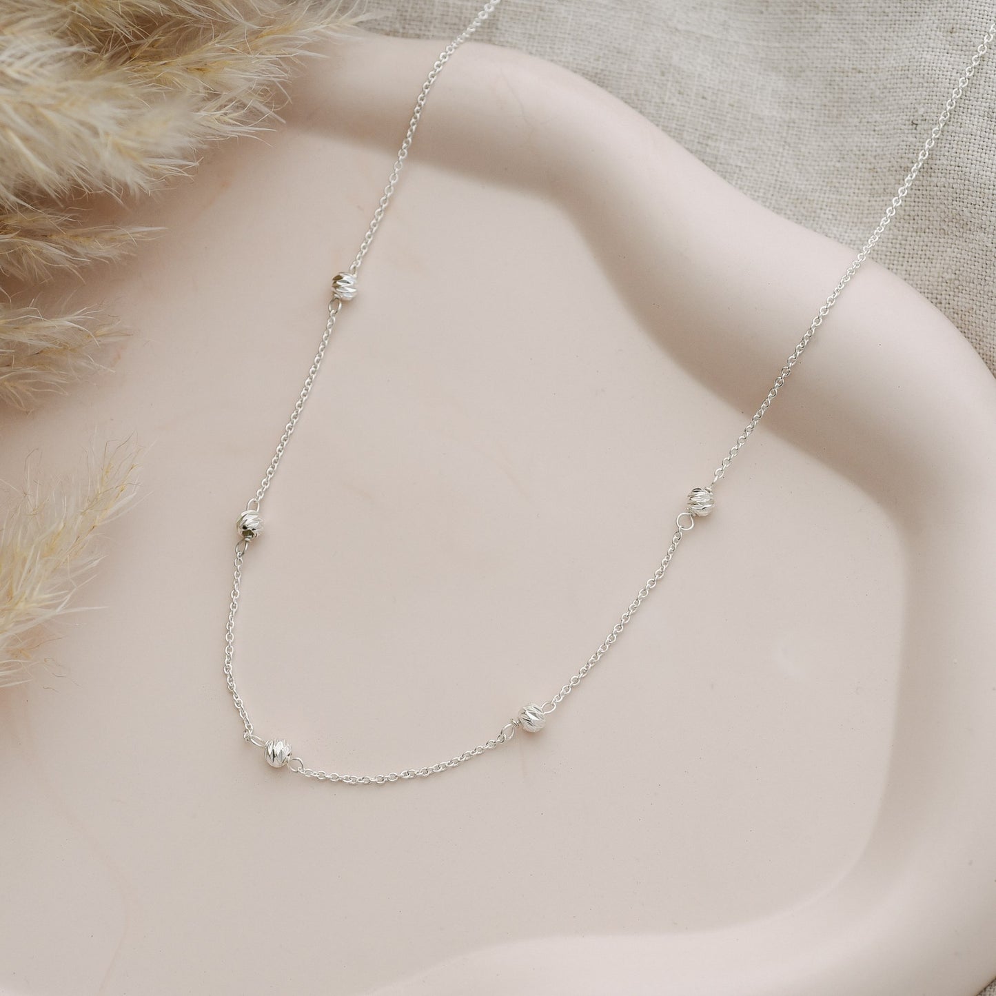 Kindle Necklace, Glee