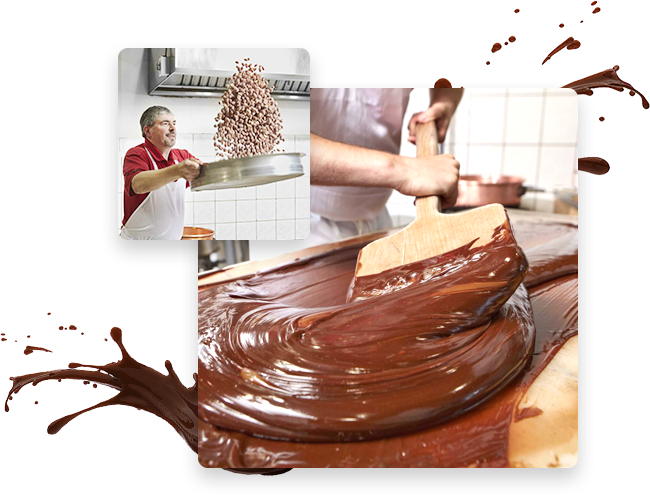 Handmade Gourmet All Natural Fudge