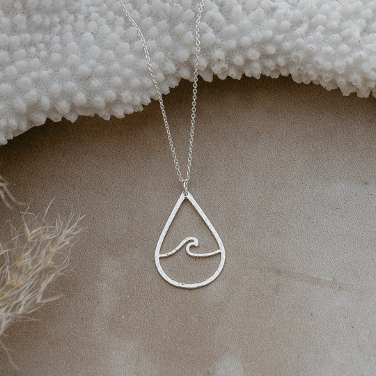 Long Beach Necklace, Glee