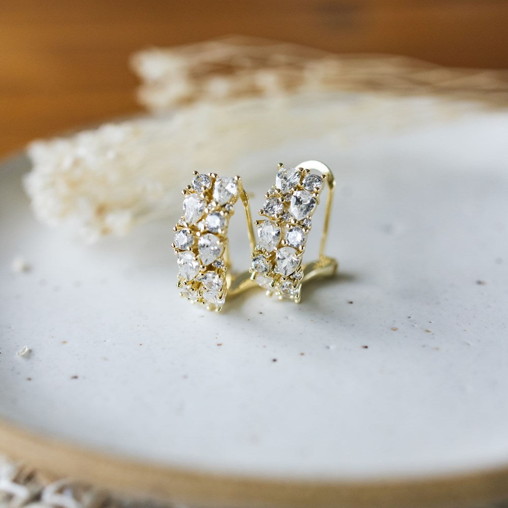 Lustrous Studs Glee