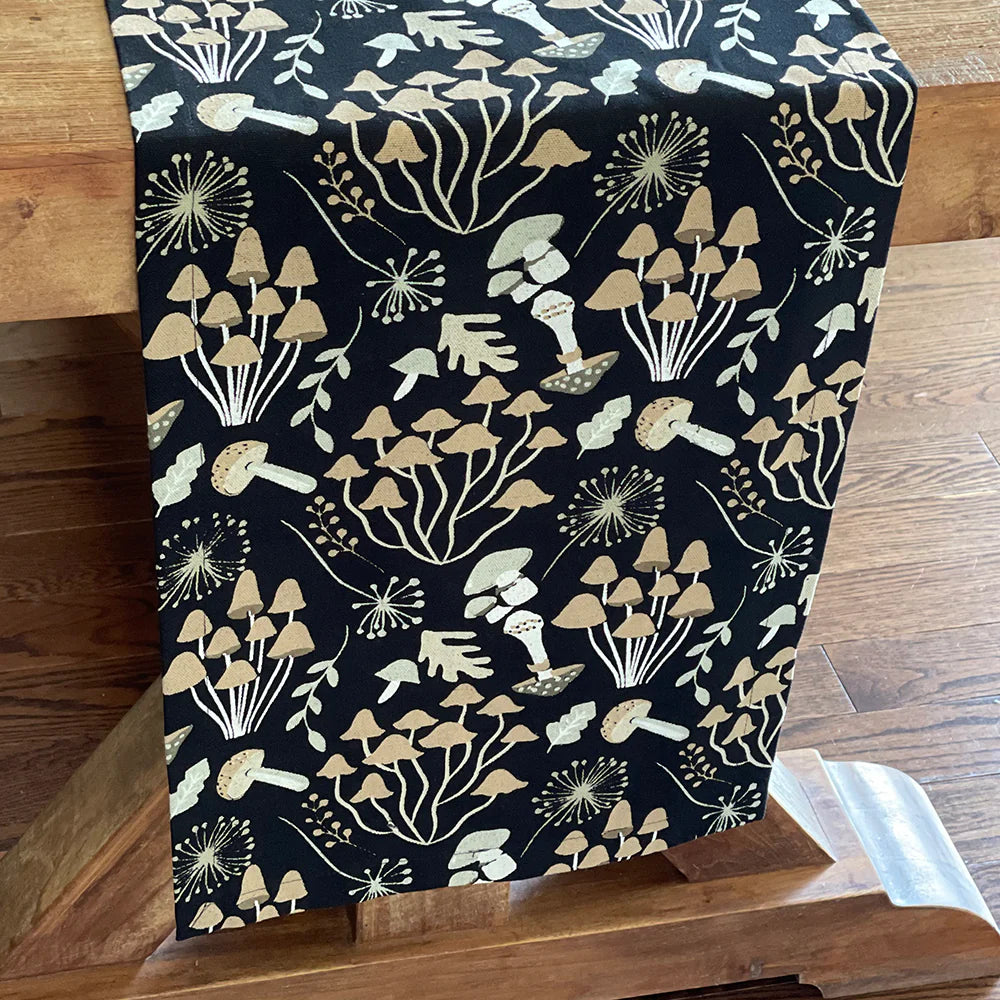 Cotton Table Runners