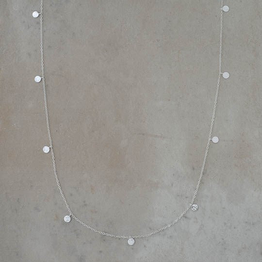 MacKenzie Necklace