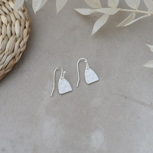 Peekaboo Earrings, Glee