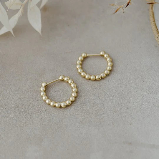Pinpoint Hoops
