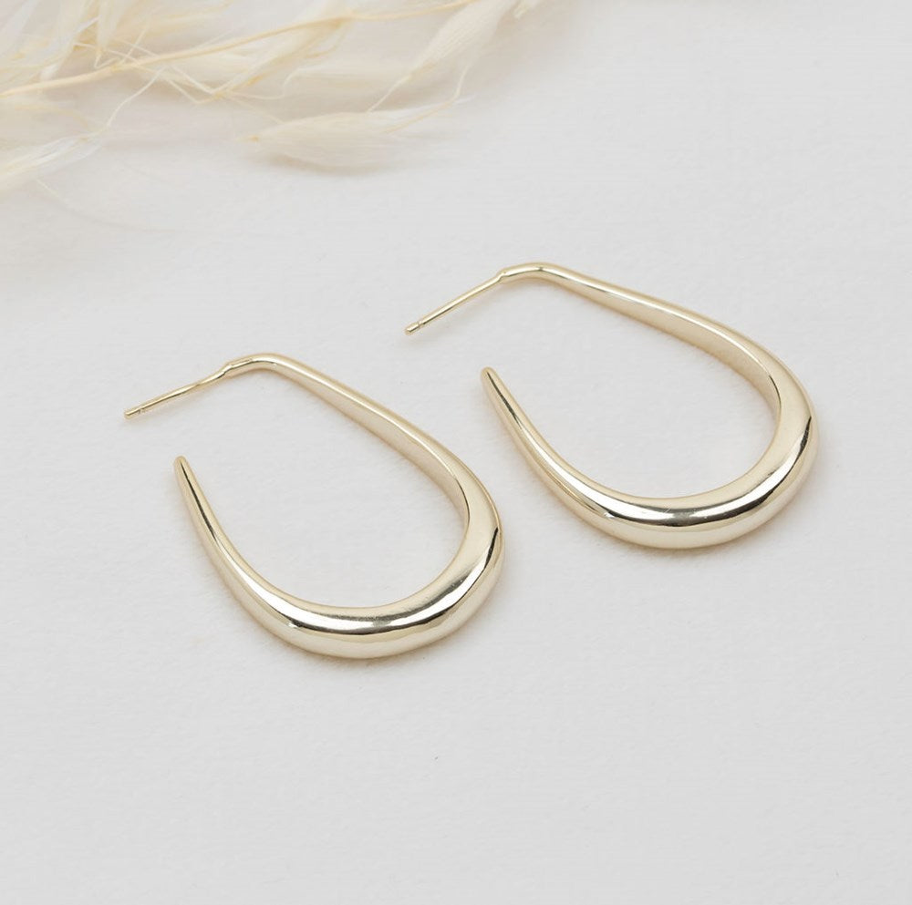 Plentiful Hoops, Glee