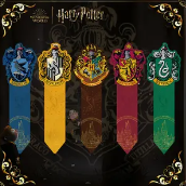 Harry Potter Bookmark Sets