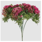 Pink Buds 5 Spray Bouquet