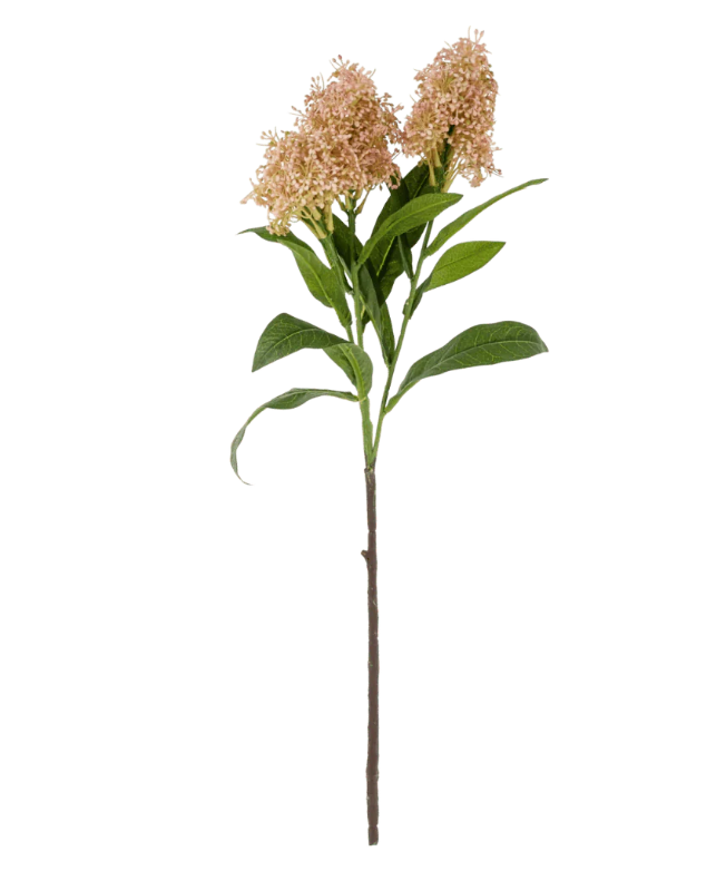 Light Pink Floral Spray