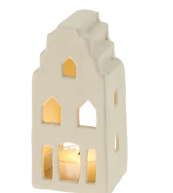 Vail Tealight Houses