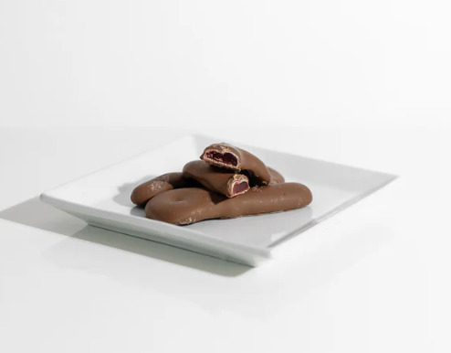 Chocolate Covered Sour Keys