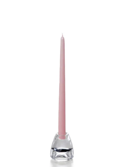 Handcrafted Taper Candles