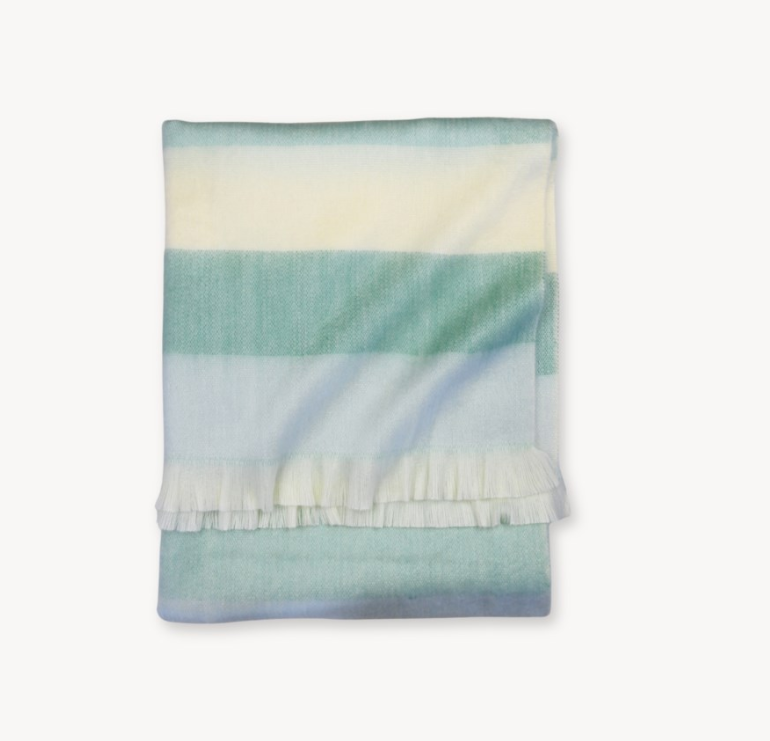 Alpaca throws Fair Trade, Artisan Made